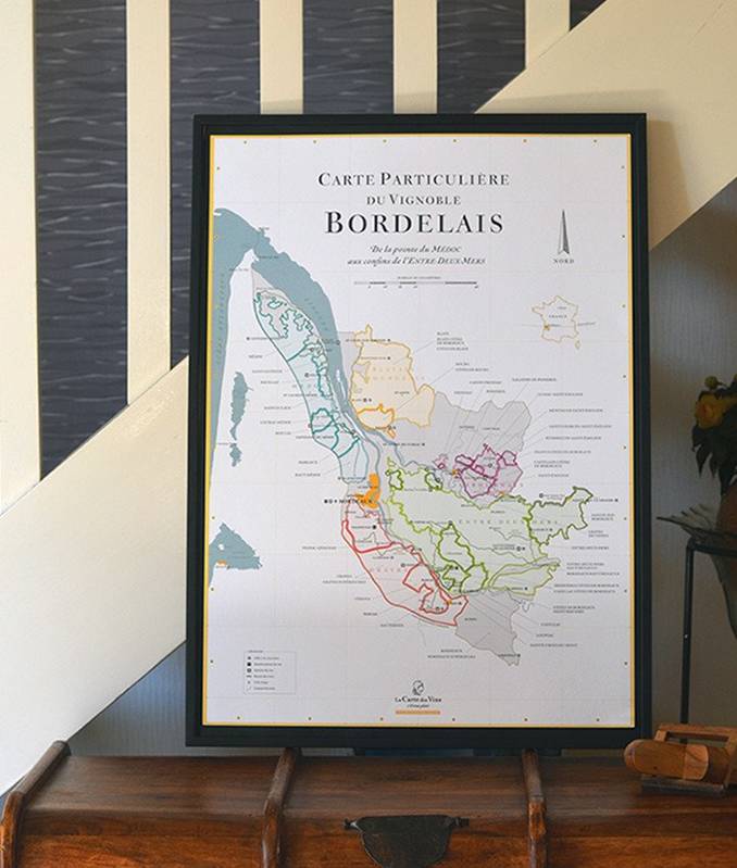 Vignoble bordelais