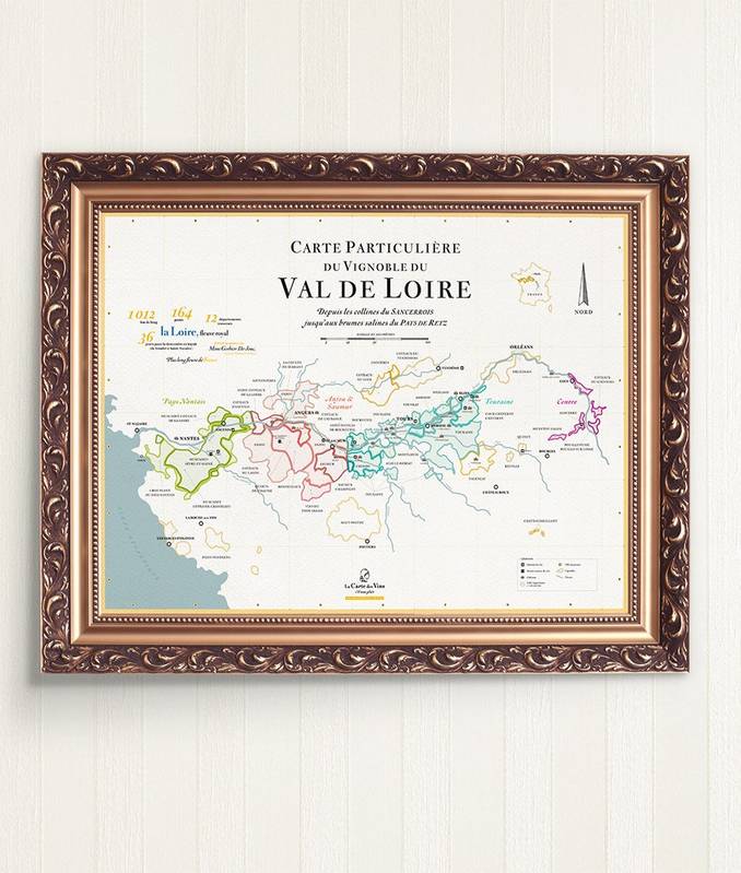 Vignoble du Val de Loire
