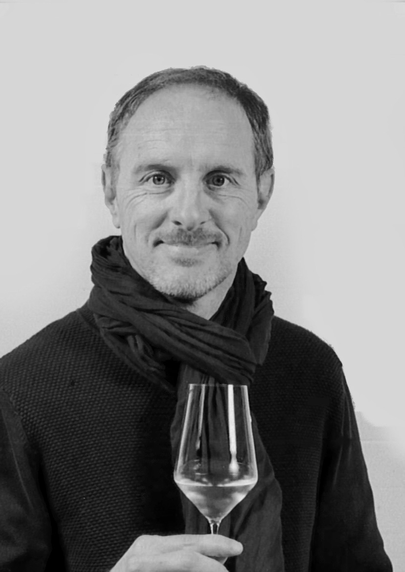Interview with Laurent Gotti, author of The Grands Crus of Burgundy