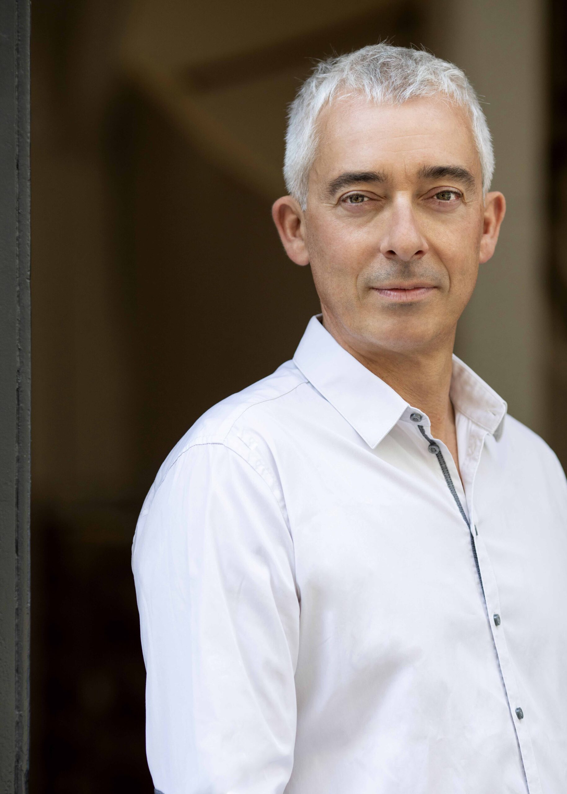 Interview with Benoist Simmat, journalist, writer and comic book ...