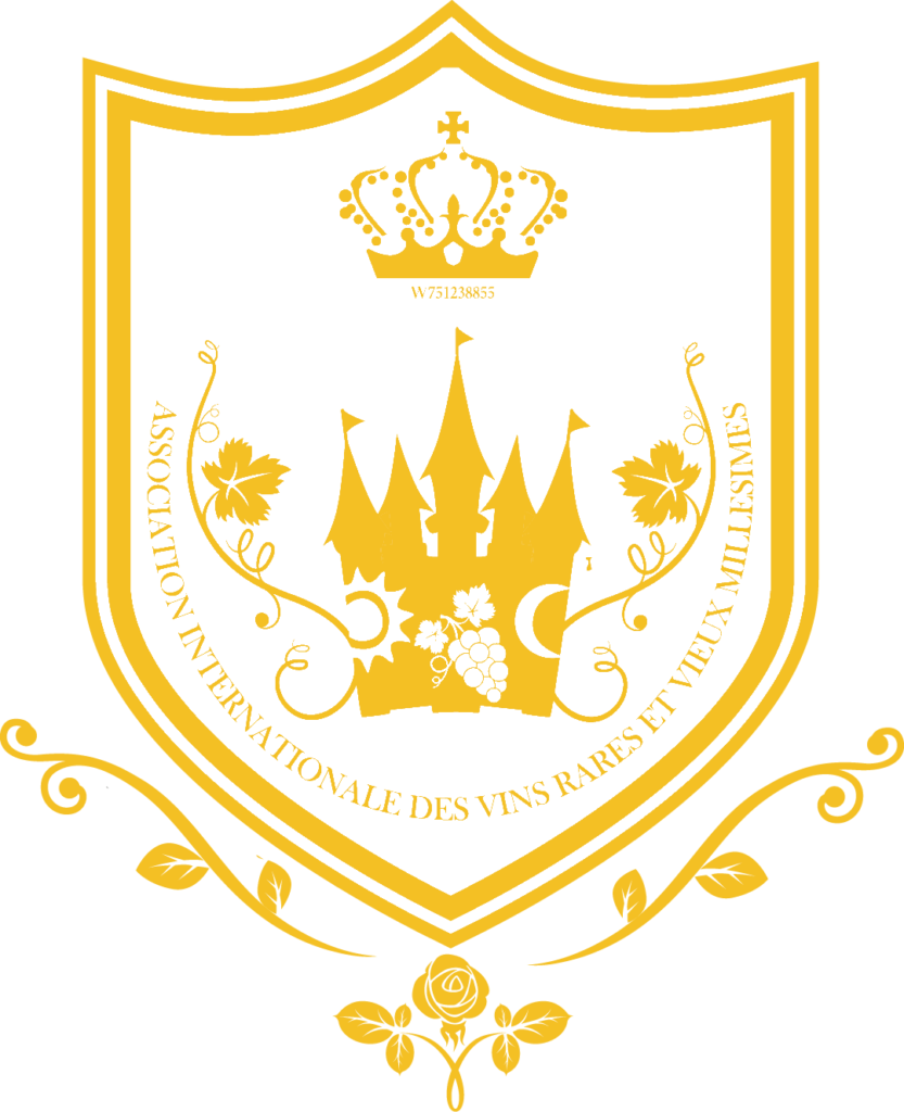 Cette rencontre est organisé en partenariat avec « L’association Internationale des vins rares et vieux millésimes »