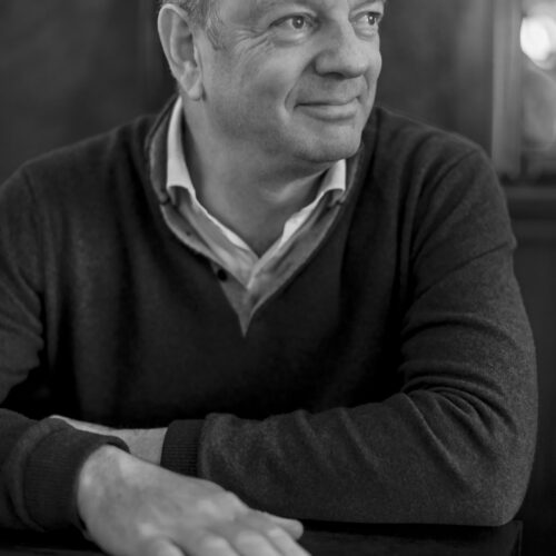 Interview with François de Nicolay, owner and négociant